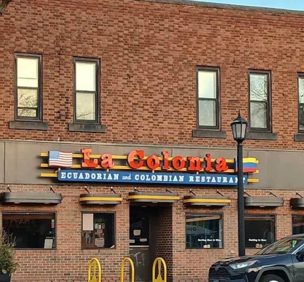La Colonia Restaurant 2