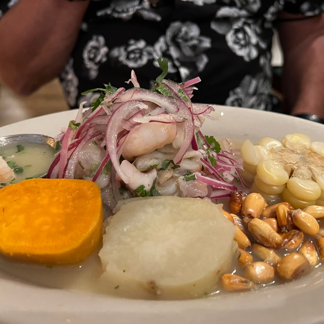 Urubamba 5