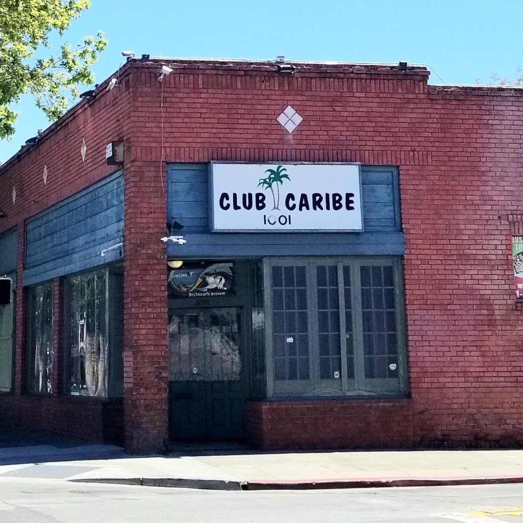CLUB CARIBE 2