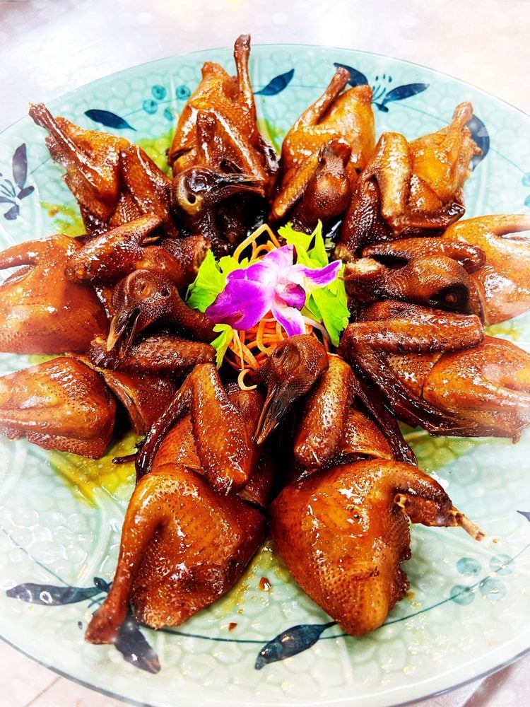 豐味轩海鲜餐馆 Big 5 Seafood Restaurant 1