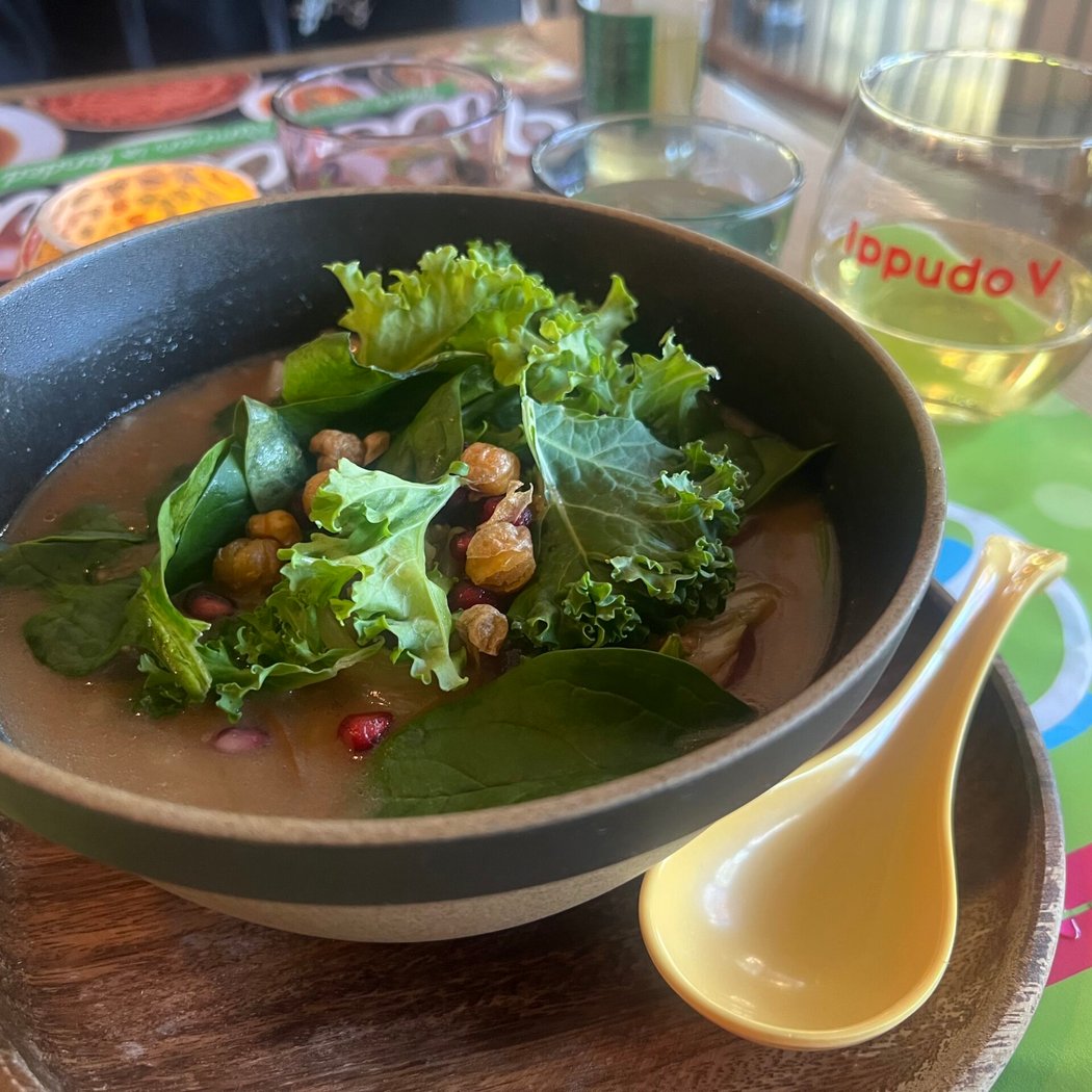 ippudo V Brooklyn 3