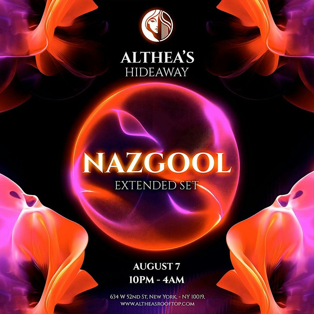 Nazgool Extended Set 1