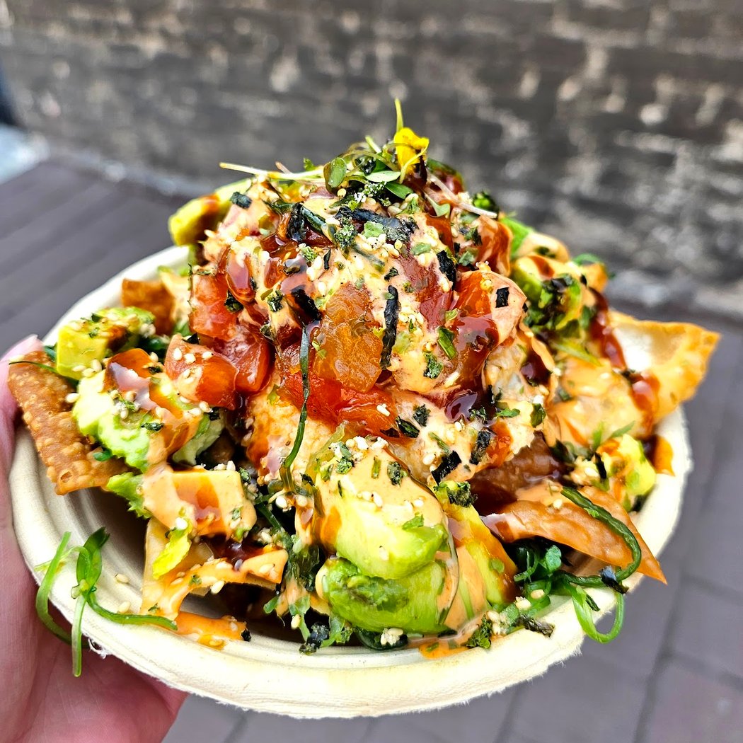 The Vegan Hood Chefs 1