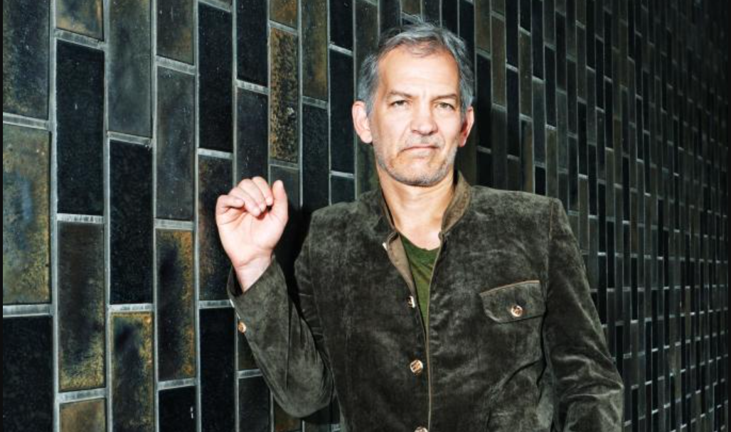 Brad Mehldau 1