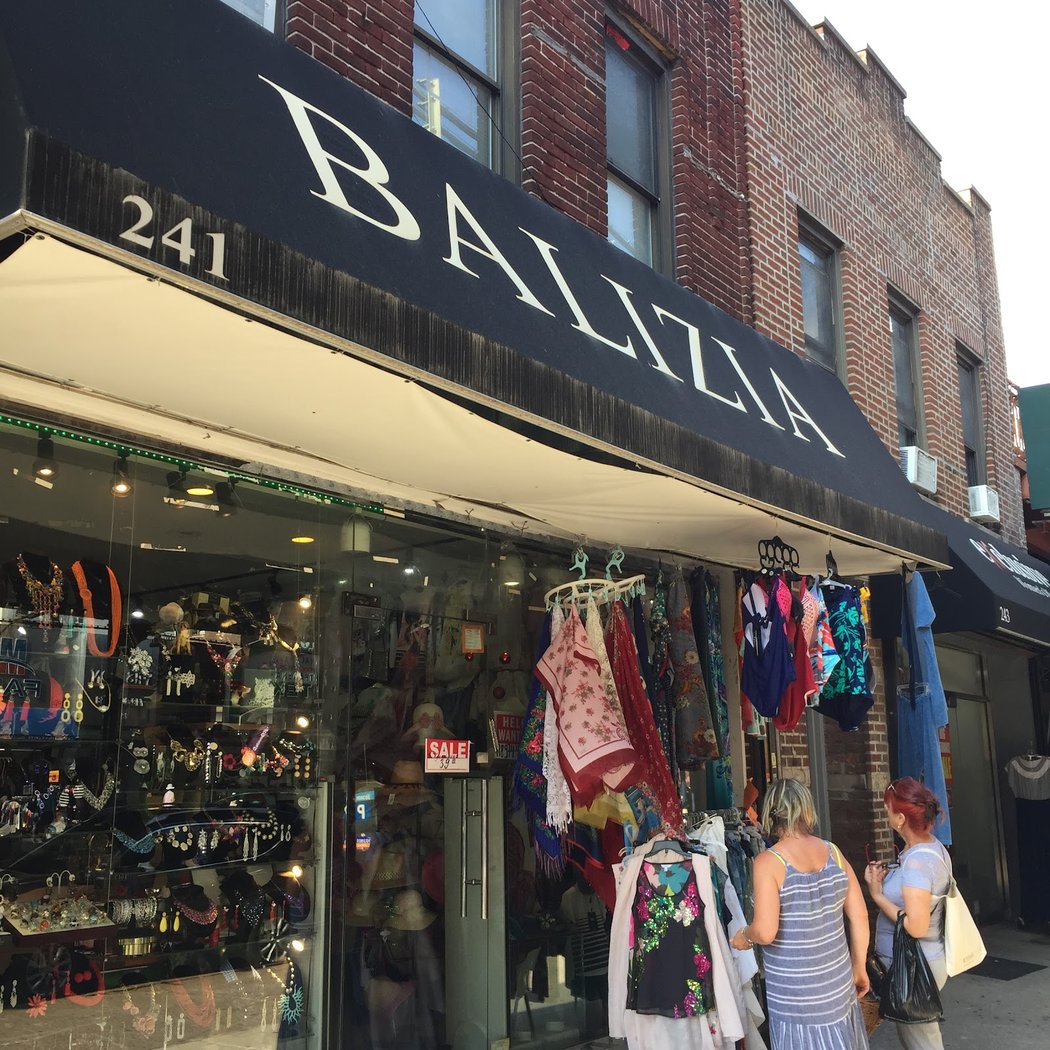BALIZIA 2