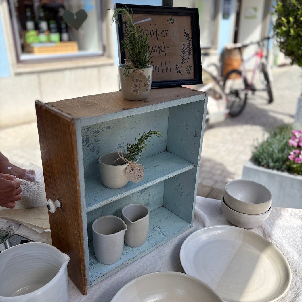 Wochenmarkt Pfäffikon ZH 3