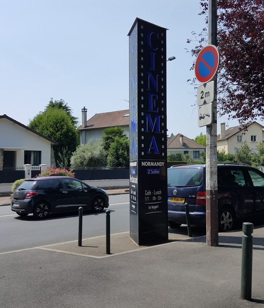 Le Normandy 3