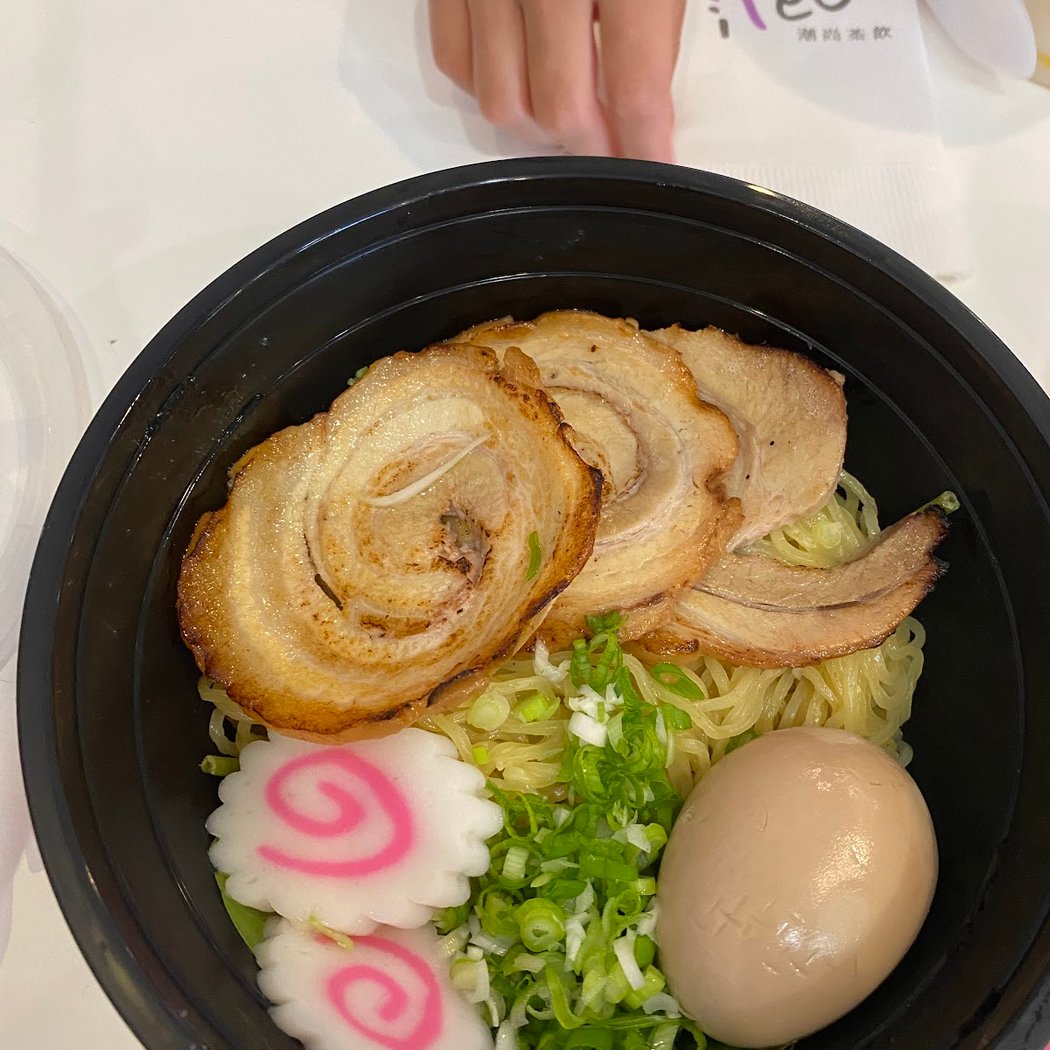i-Tea San Leandro 3