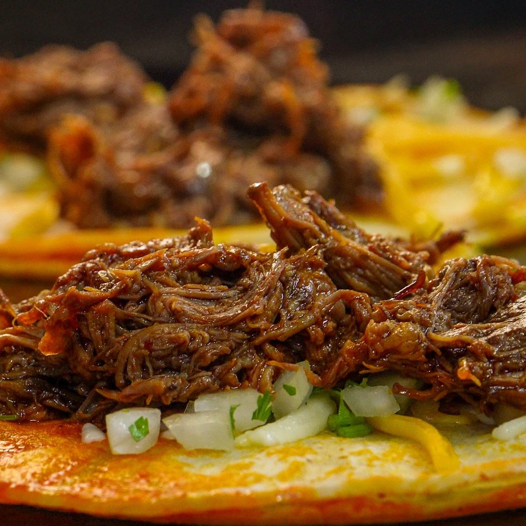 Heroica / Food Truck 1