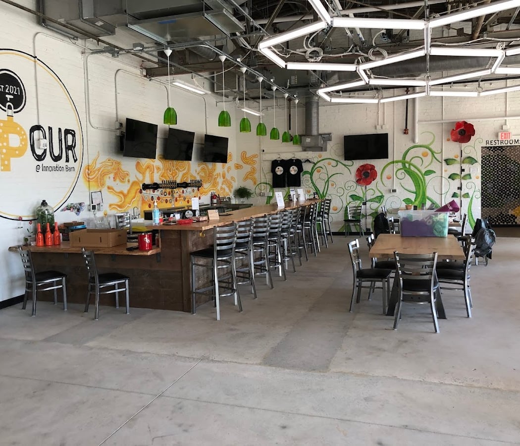 Innovation Barn 3