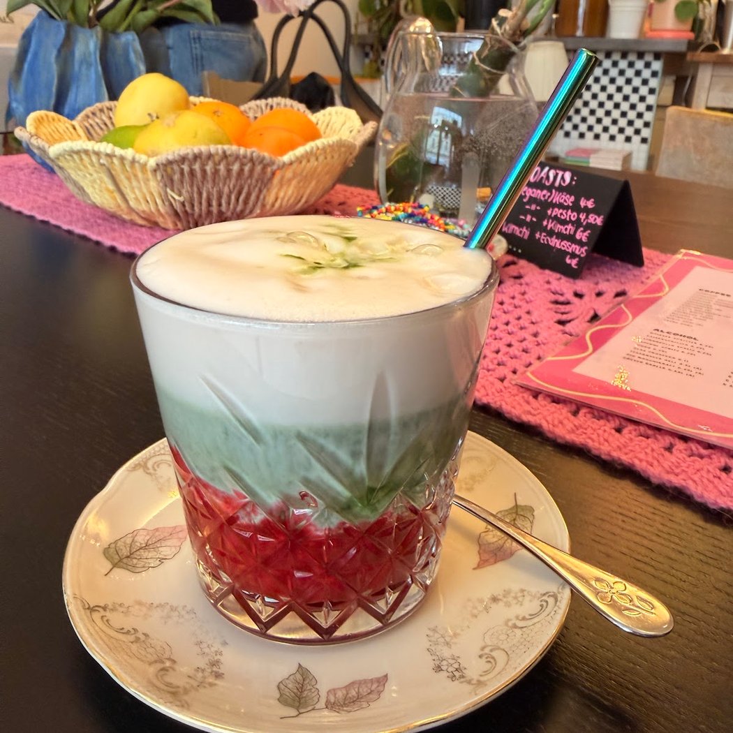 Café Malli 1