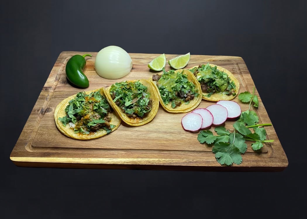 Sabor Latino 17 1