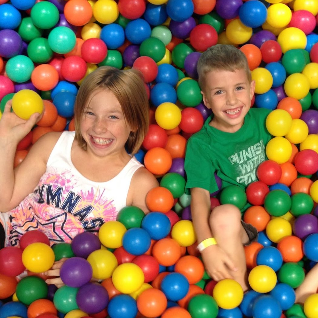 Black Diamond Kids Center 1