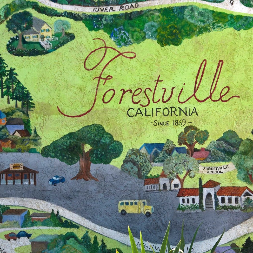 Forestville 1