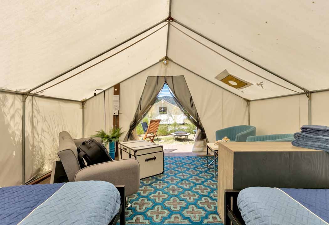 Surrey Resort 3