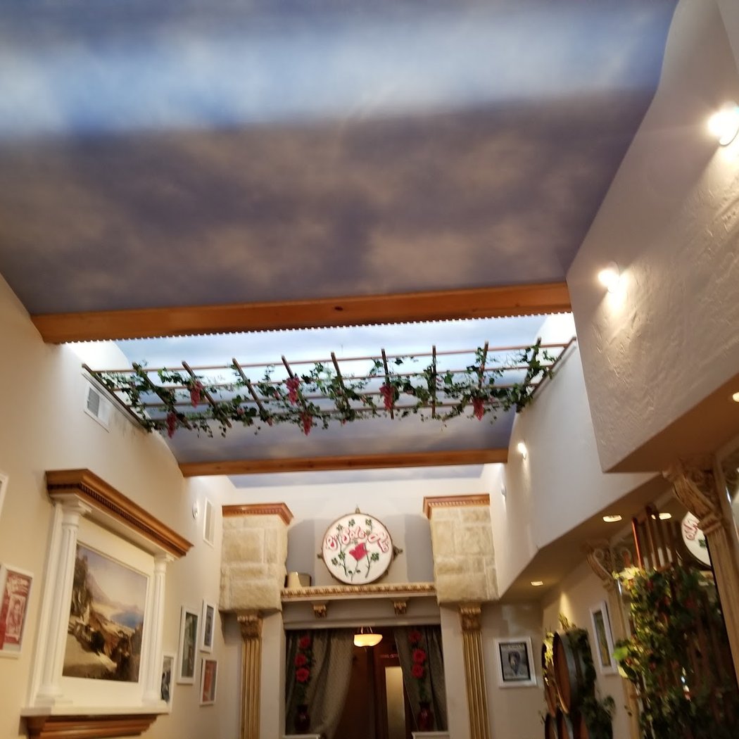 O Sole Mio 2