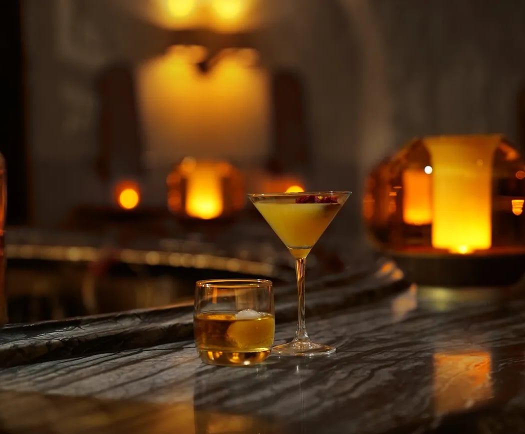 Célon Bar & Lounge 2