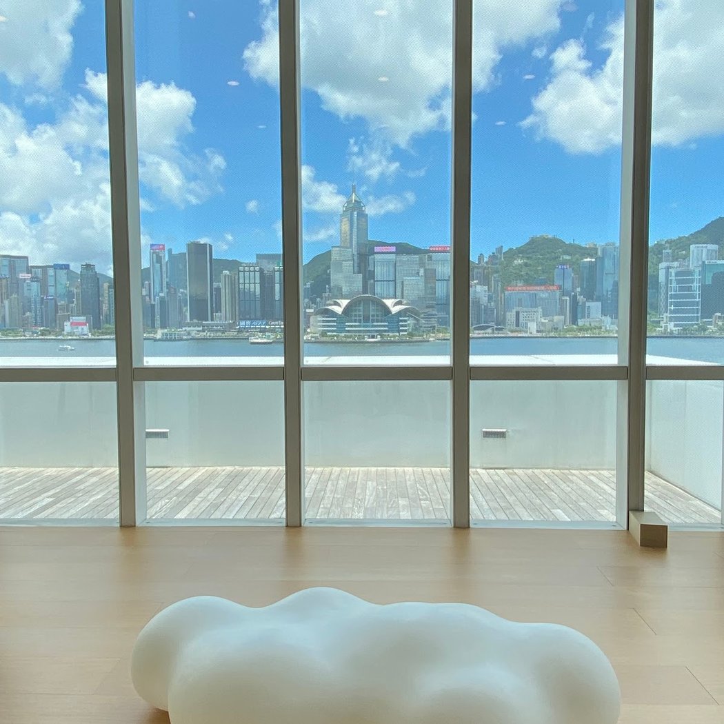 Hong Kong Museum of Art 1