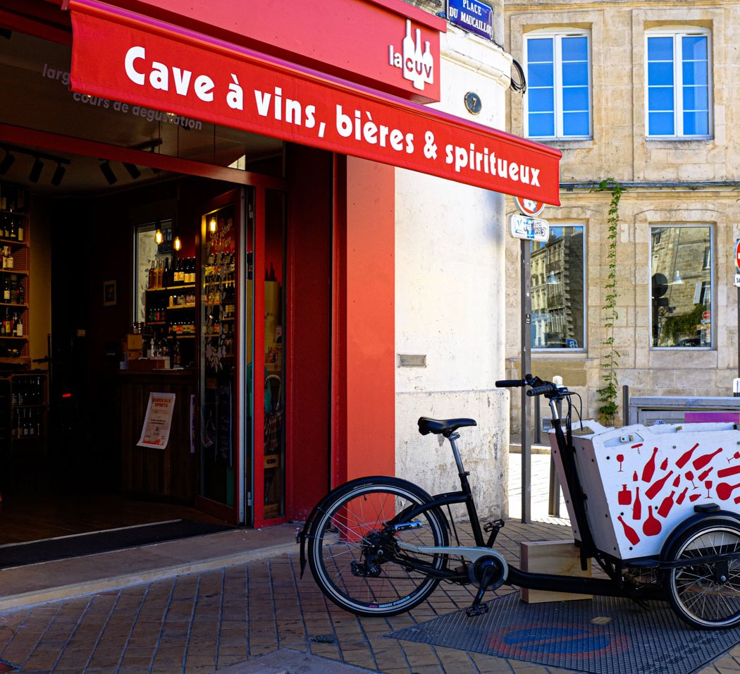 La CUV Saint-Michel : Vins, bières et spiritueux 3