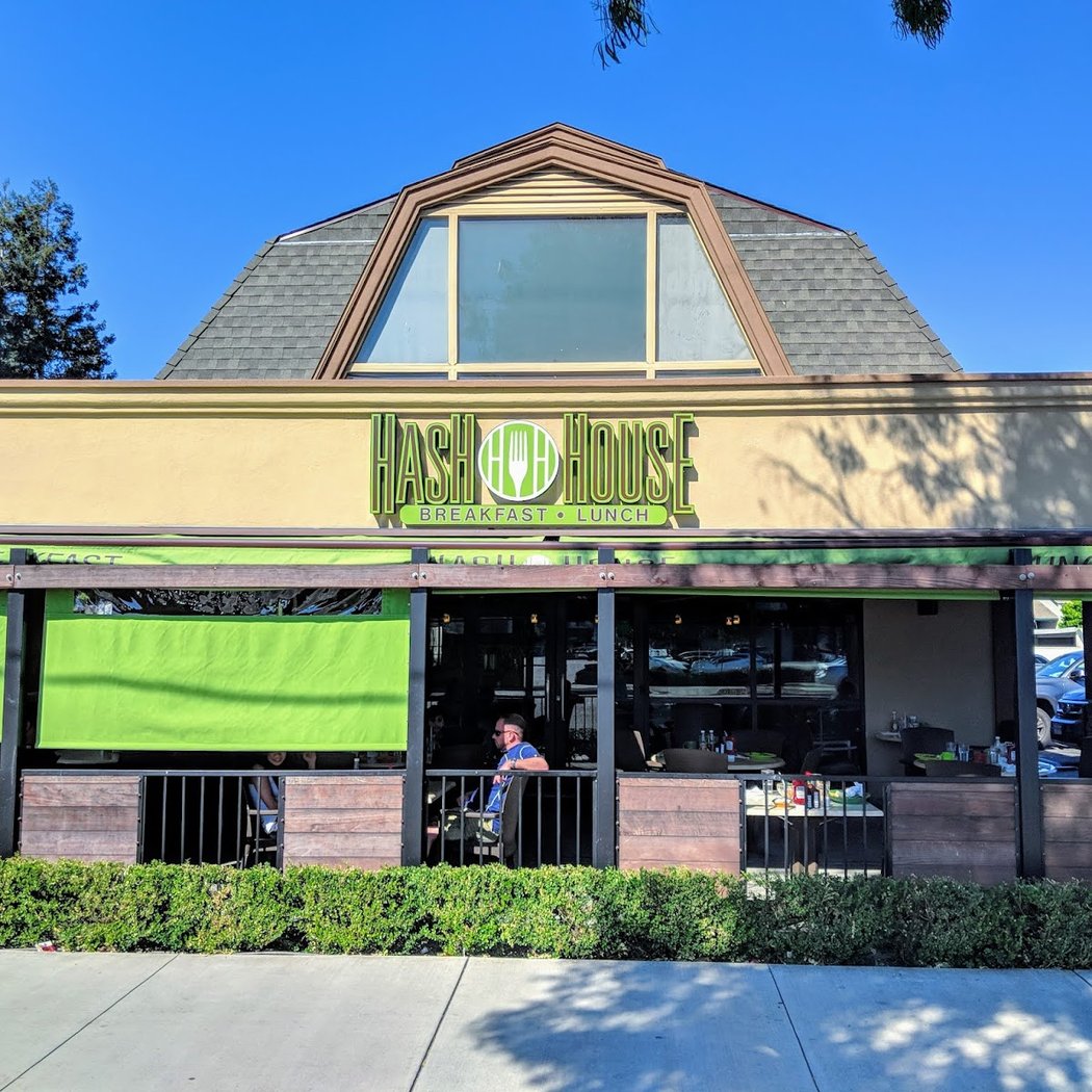 Hash House 2