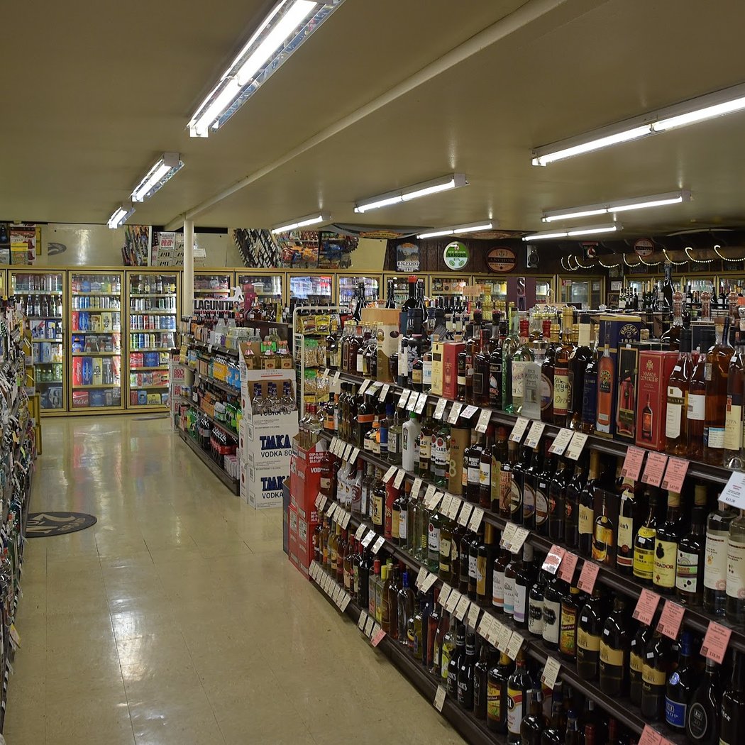 Wilibees Wines & Spirits-Petaluma 3