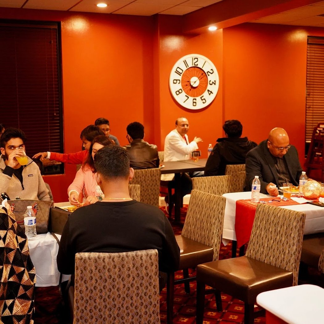 Swagat Indian Cuisine 2