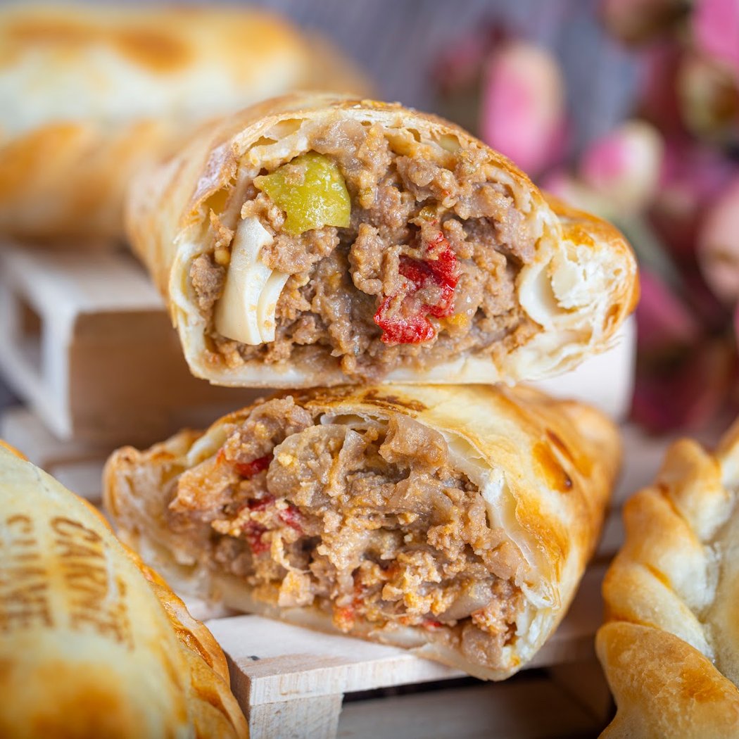Empanadas Malvón 1