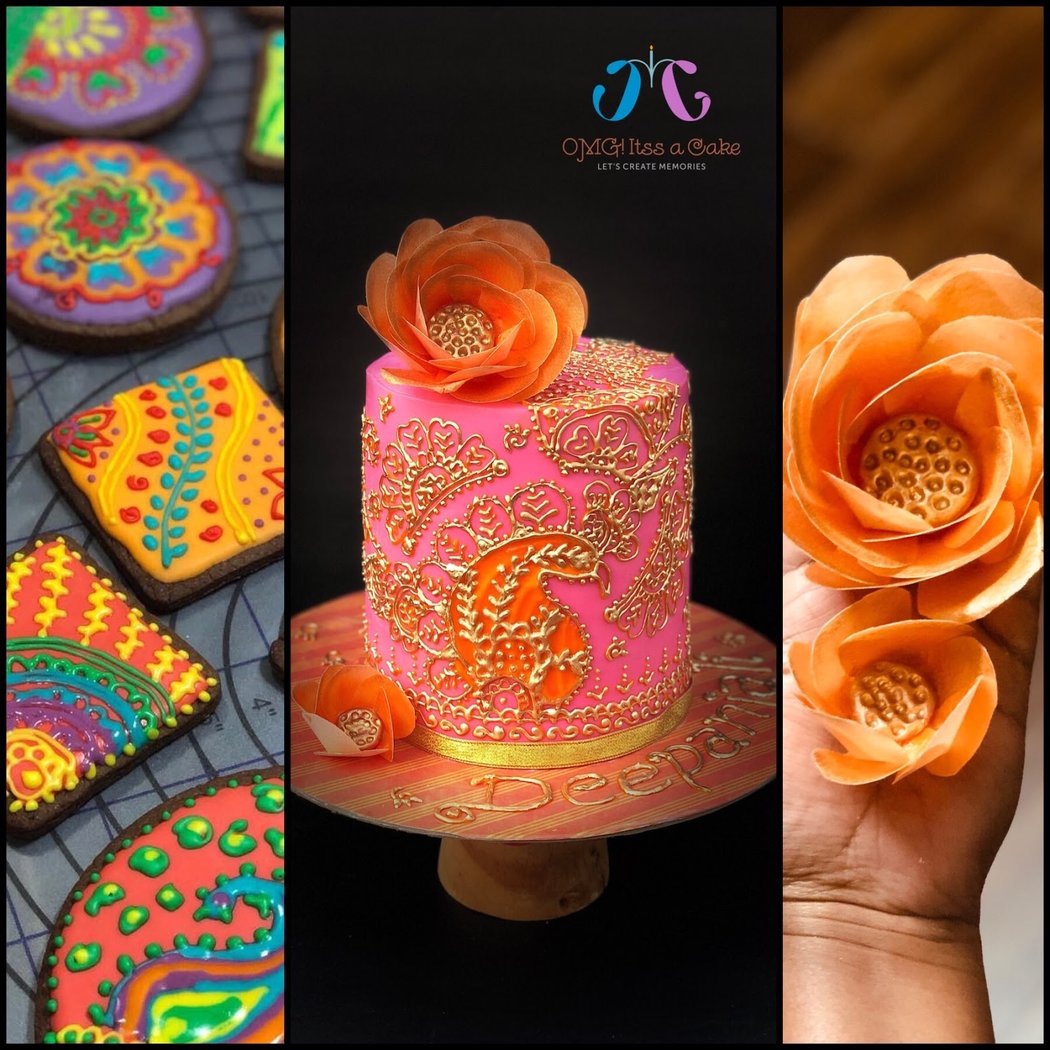 OMG! Itss a cake, LLC 2