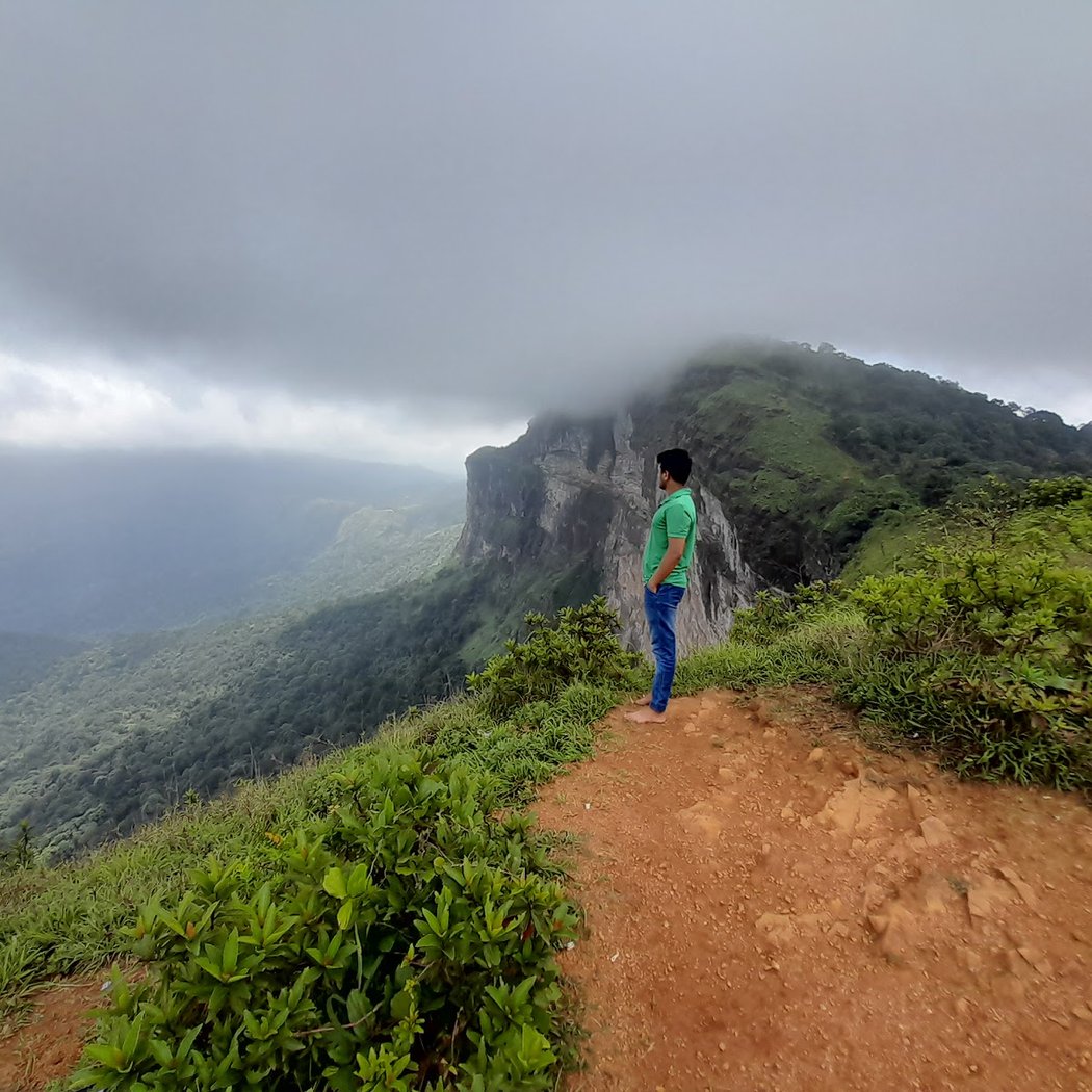 Ballalarayana Durga Fort 3