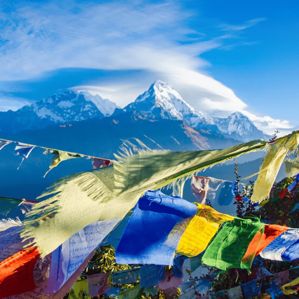 Daily Lunchtime Meditation 1