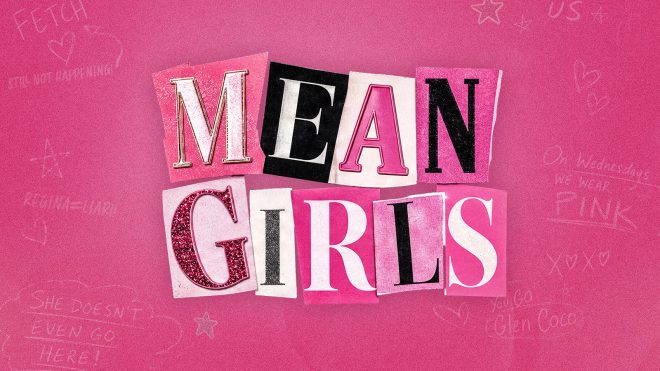 Mean Girls - Open Captioned Performance