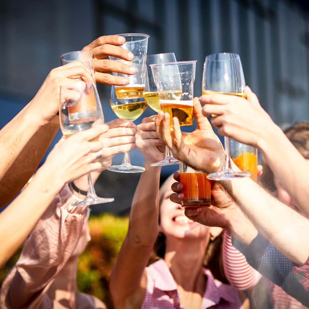 Fête de la bière et du rock 1
