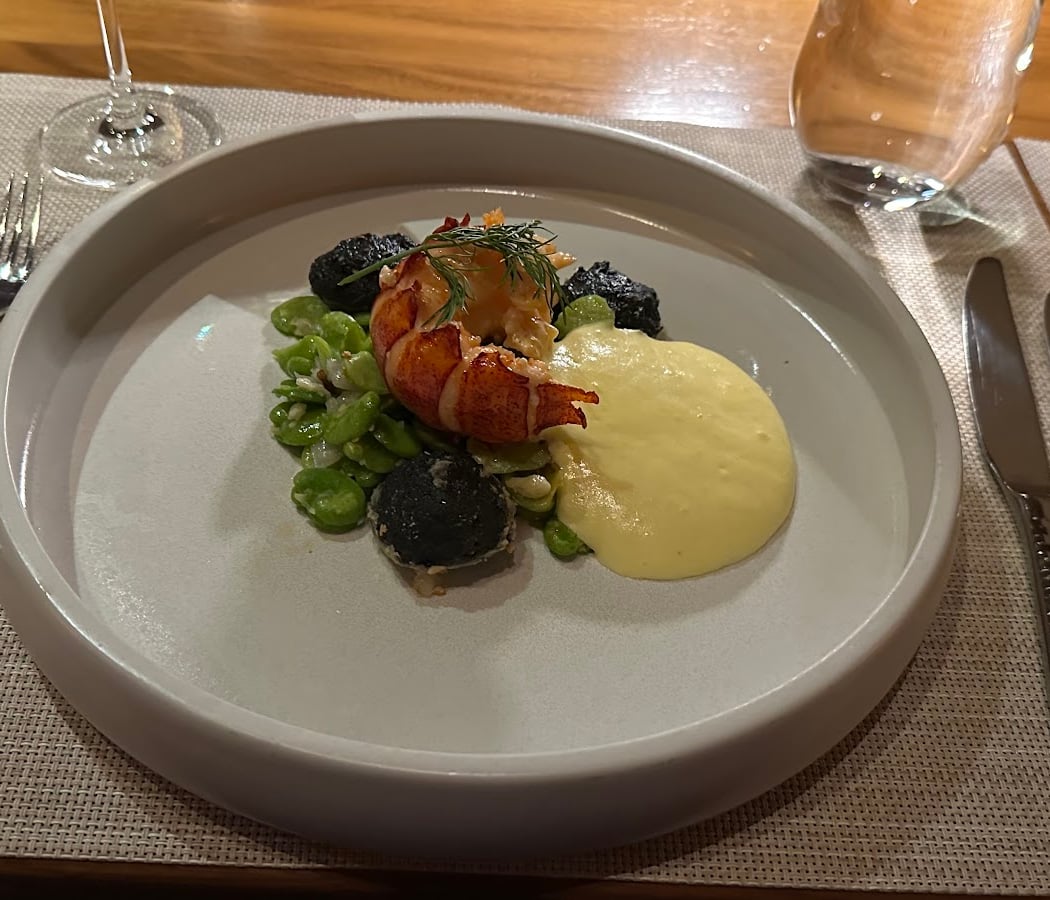 CORE Kitchen & Wine Bar 3