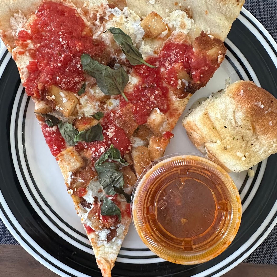 La Mia Pizza 1