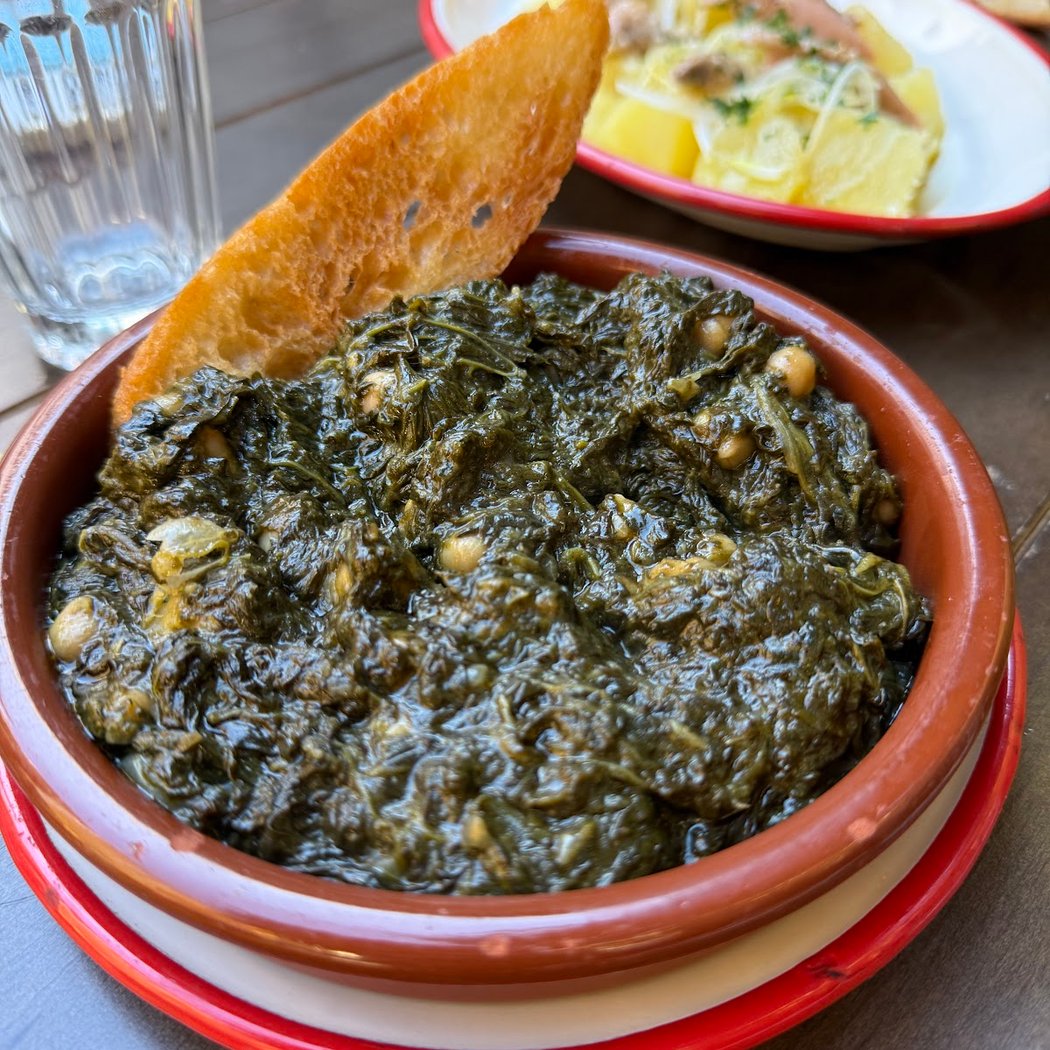 Taberna Zurbarán 1