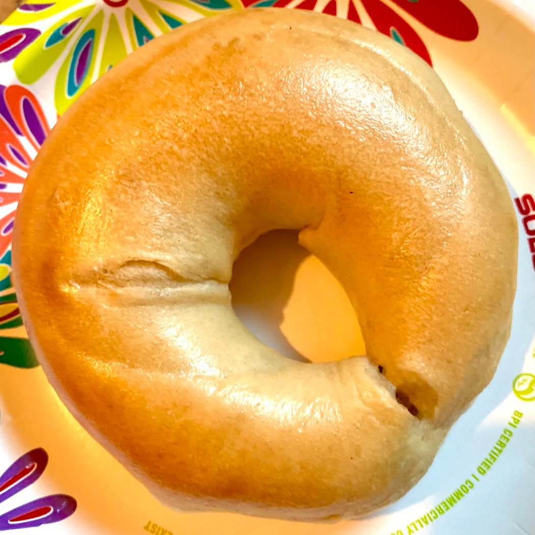 Bagel Oasis 4