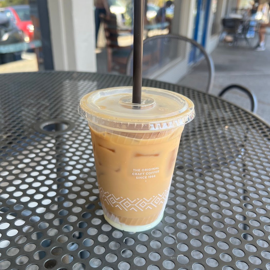 Peet's Coffee 3