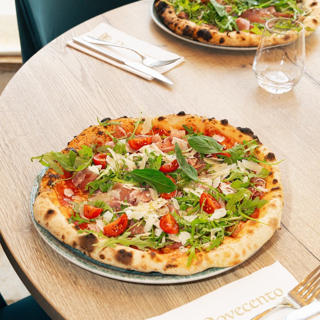 Restaurant Novecento 1