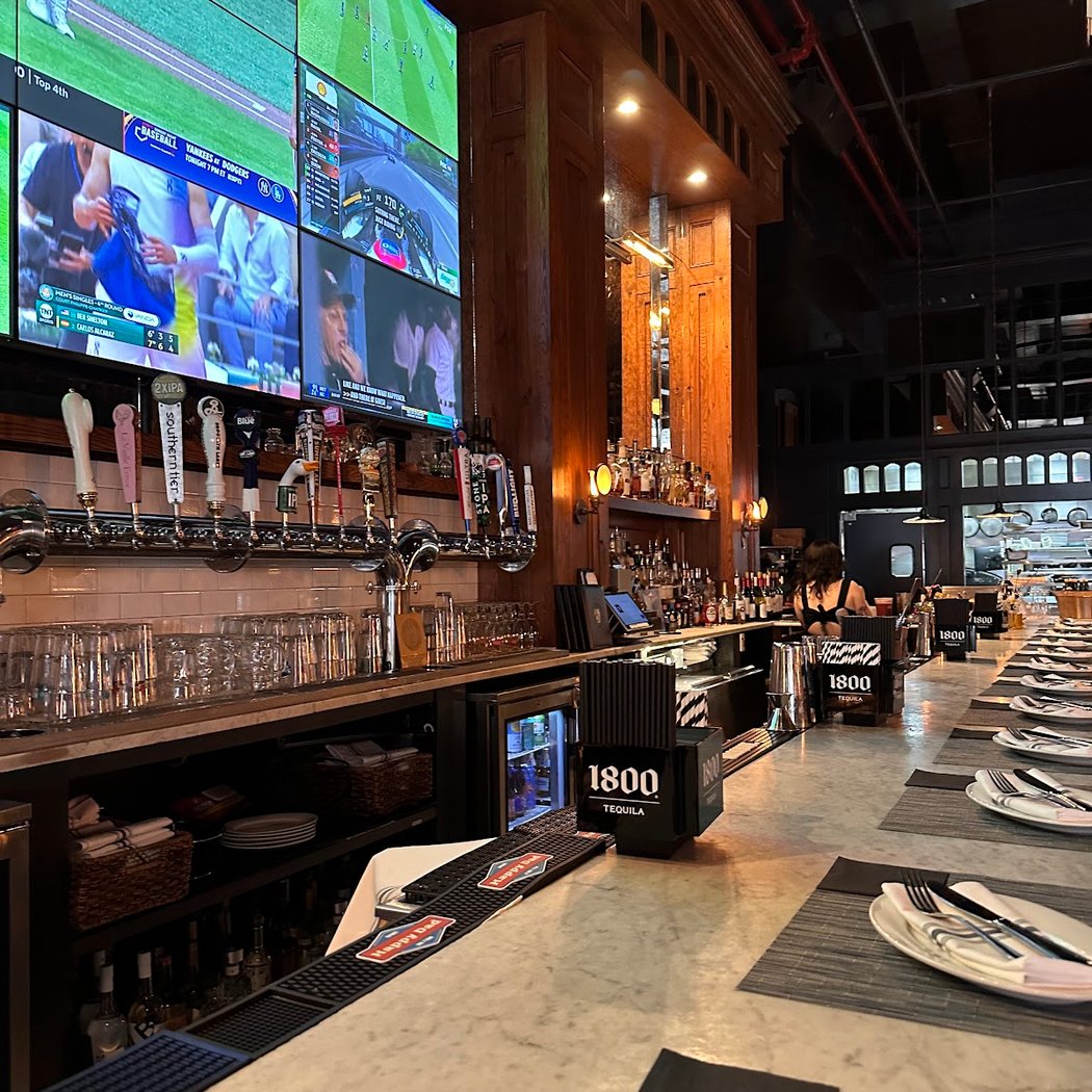 Buffalo Bills Watch Parties 1