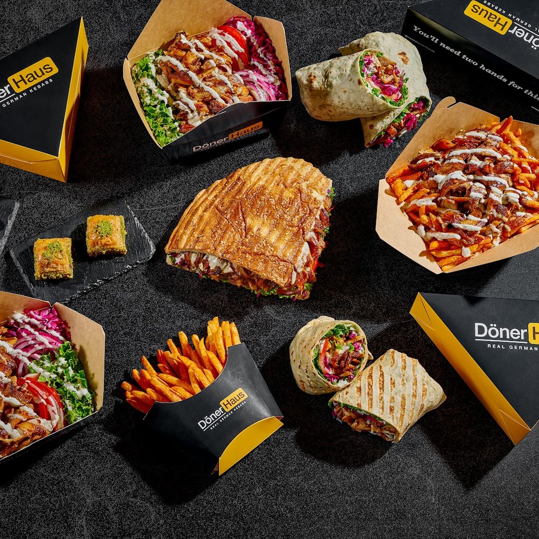 DONER HAUS 3
