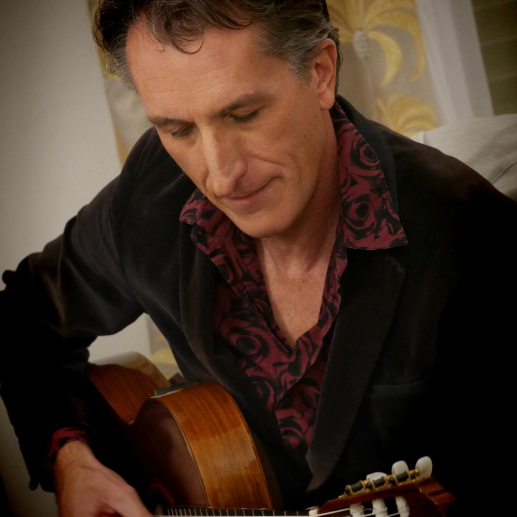 Quartet Jérôme Ciosi 1