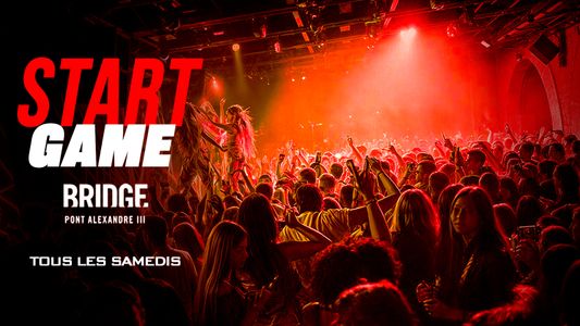 La Plus Grosse Soirée Hip-Hop de France