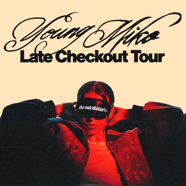 Young Miko Late Checkout Tour 1