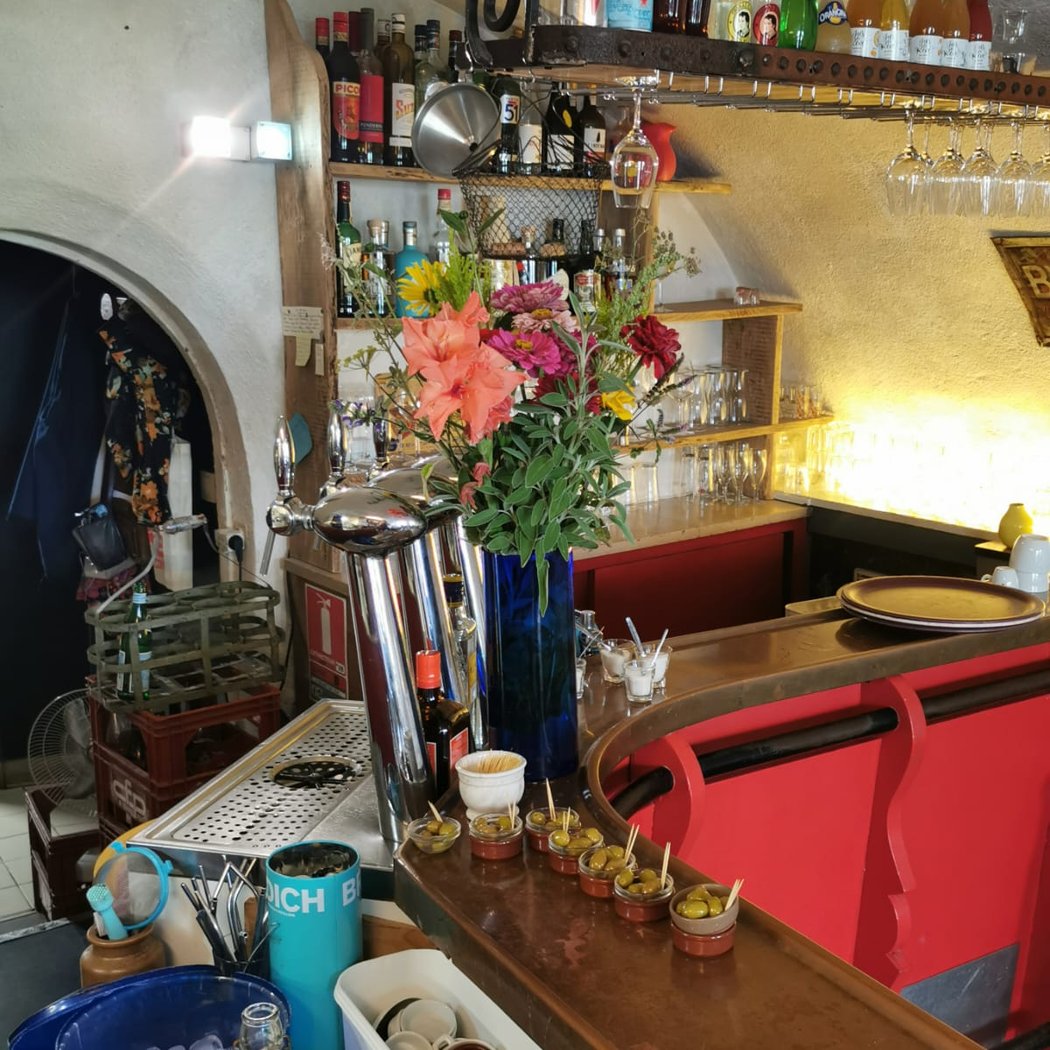 Cantina 2