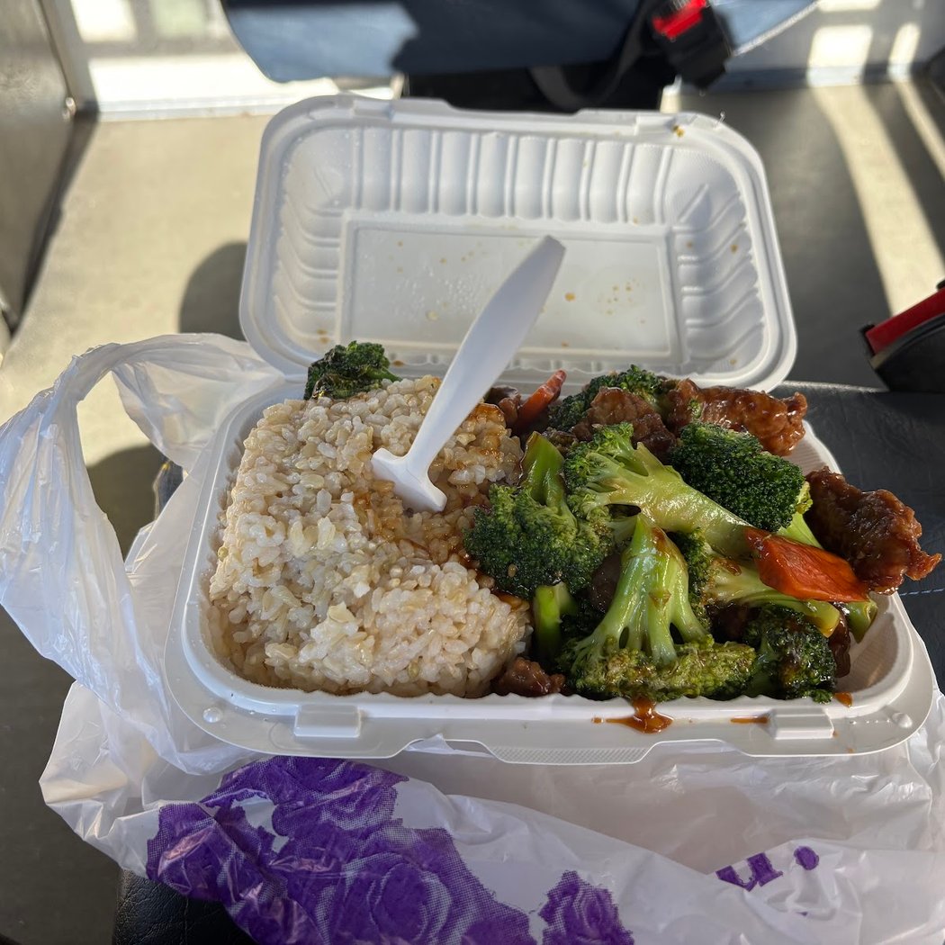 Jumbo Chinese Kitchen 2