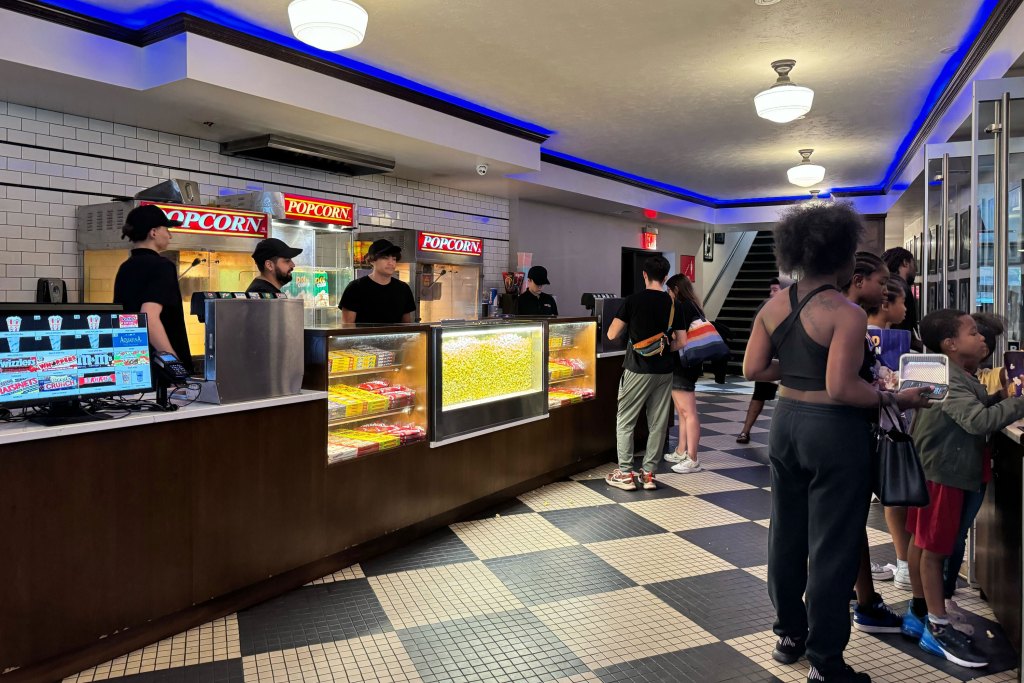 Cinemart Cinemas 2