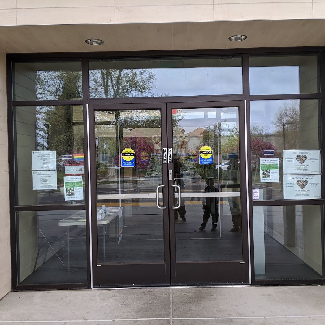 Hansen Family Health Center 3