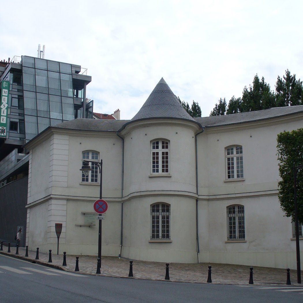 Visite des lieux de spectacles et de création 3