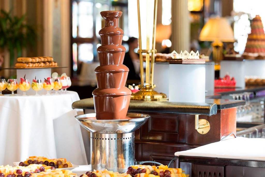 Le Grand Brunch