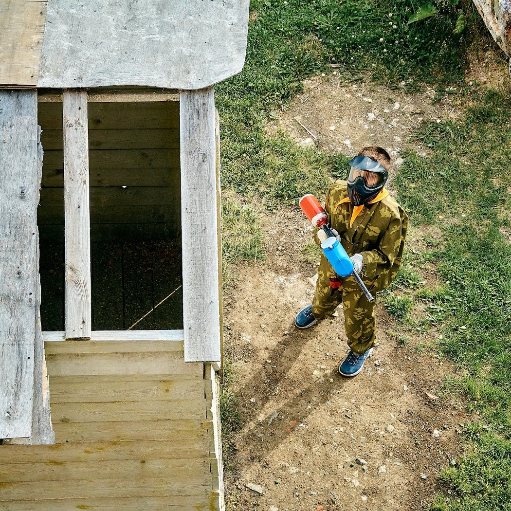 PAINTBALL FLY GAP 05 1